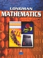 LONGMAN MATH WORKTEXT