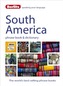 Berlitz Phrase Book & Dictionary South America