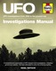 UFO Investigations Manual