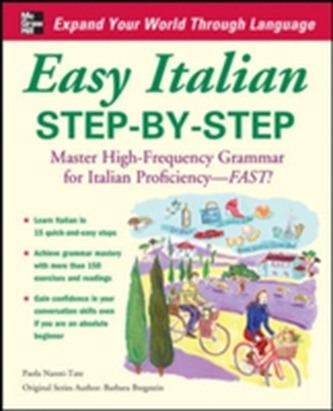 Easy Italian Step-by-Step