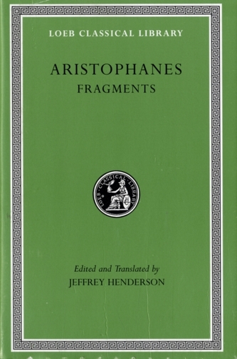 Aristophanes
