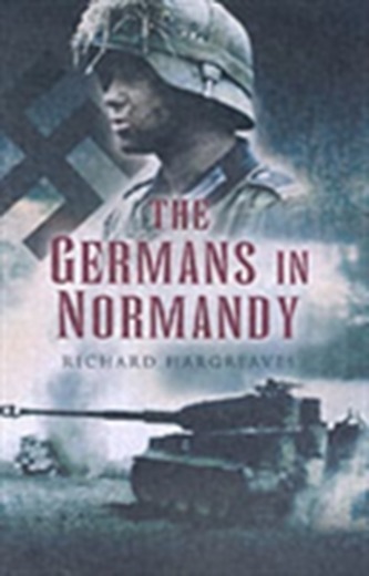 The Germans in Normandy