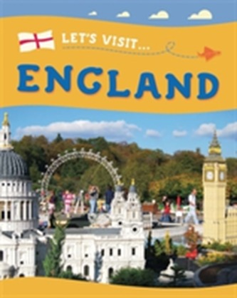 Let's Visit: England