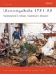 Monongahela 1754-55
