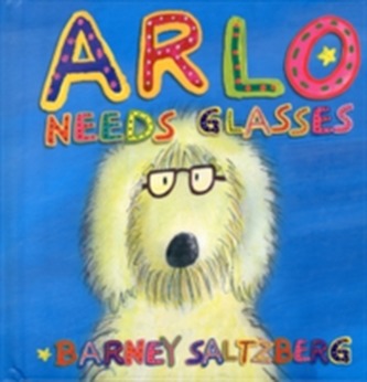 Arlo Needs Glasses
