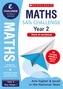 Maths Challenge Pack (Year 2)