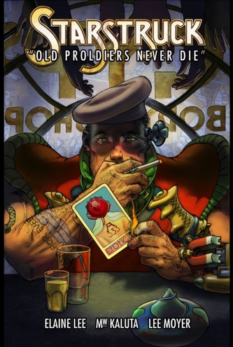 Starstruck Old Proldiers Never Die