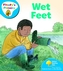 Oxford Reading Tree: Level 2A: Floppy's Phonics: Wet Feet