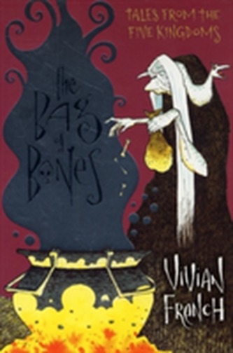The Bag of Bones