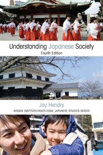 Understanding Japanese Society