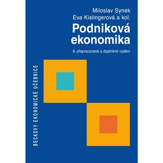 Podniková ekonomika