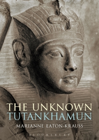 The Unknown Tutankhamun