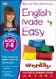 English Made Easy Ages 7-8 Key Stage 2
