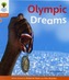 Oxford Reading Tree: Level 6: Floppy's Phonics Non-Fiction: Olympic Dreams