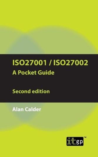 ISO27001/ISO27002
