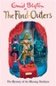 The Find-Outers: The Mystery of the Missing Necklace