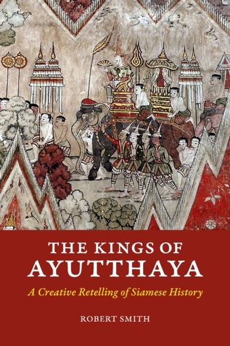 The Kings of Ayutthaya
