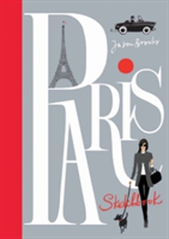 Paris Sketchbook
