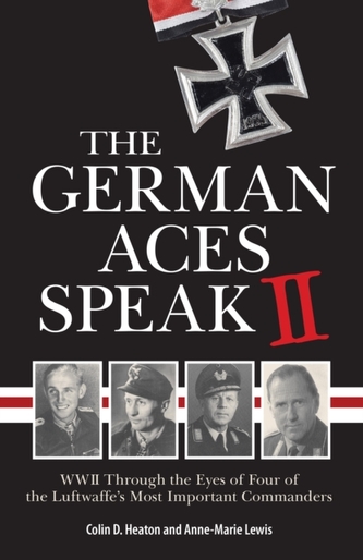 The German Aces Speak II