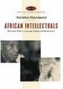 African Intellectuals