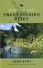 North Island Trout Fishing Guide