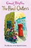 The Find-Outers: The Mystery of the Spiteful Letters