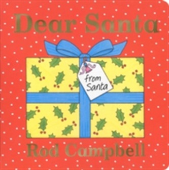 Dear Santa