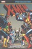 X-men Epic Collection: Second Genesis