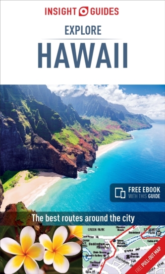 Insight Guides Explore Hawaii