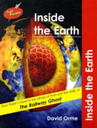 Inside the Earth