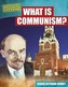 What Is Communism?
