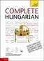 Complete Hungarian Beginner to Intermediate Book and Audio Course