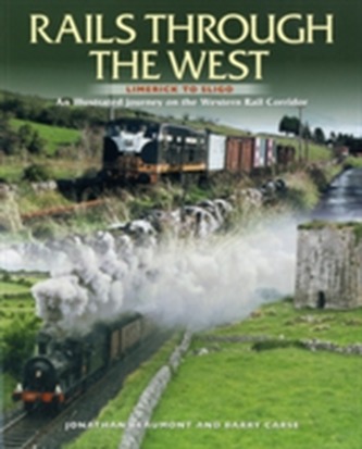 Rails Through The West