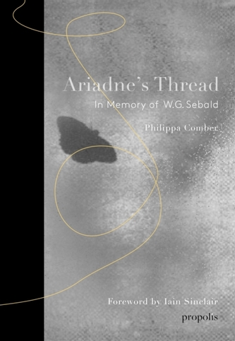 Ariadne's Thread: In Memory of W.G. Sebald