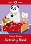 Doctor Panda Activity Book - L