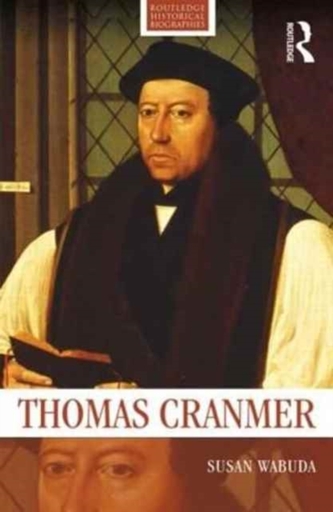 Thomas Cranmer