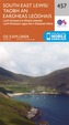 South East Lewis/Taobh an Eardheas Leodhais