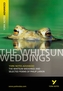 The Whitsun Weddings and Selected Poems: York Notes Advanced