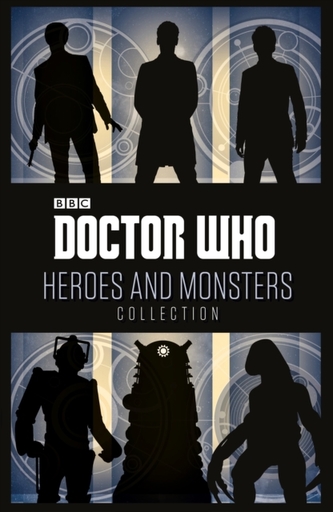 Doctor Who: Heroes and Monsters Collection