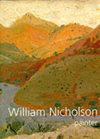 William Nicholson, Painter