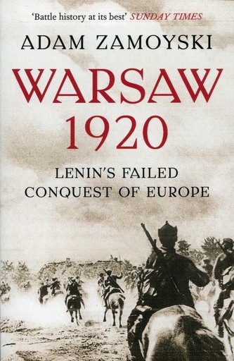 Warsaw 1920