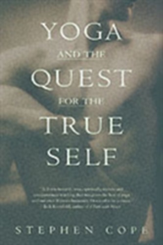 Yoga And The Quest For True Self