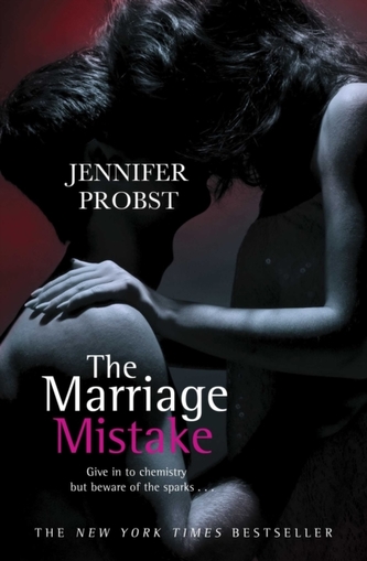 The Marriage Mistake