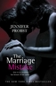 The Marriage Mistake