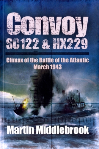 Convoy SC122 and HX229