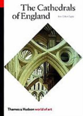 The Cathedrals of England