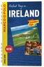 Ireland Marco Polo Travel Guide - with pull out map
