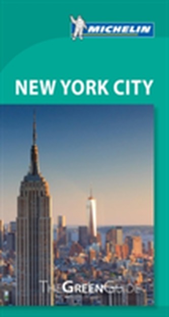 New York City - Michelin Green Guide