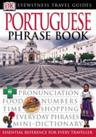Portuguese Phrase Book