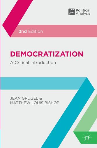 Democratization